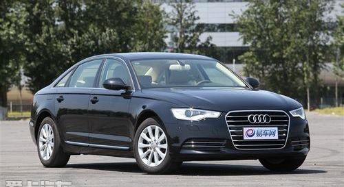 奧迪,奧迪A6L,奧迪A6,漢