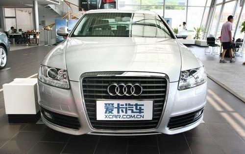 奧迪A6L,奧迪,奧迪A6