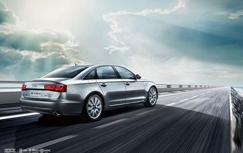 奧迪,奧迪A6L,奧迪A6