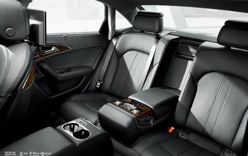 奧迪,奧迪A6L,奧迪A6