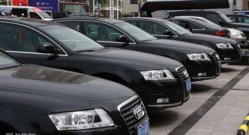 奧迪,奧迪A6L,奧迪A6,別克,大眾