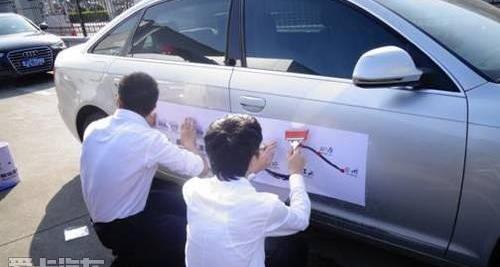 奧迪,奧迪A6L,奧迪A6,大眾,一汽