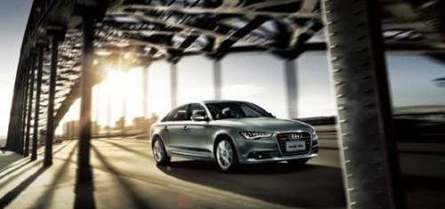 奧迪,奧迪A6L,奧迪A6,大眾,理念