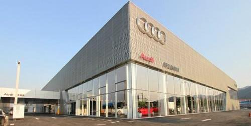 奧迪,奧迪A6L,奧迪A6,大眾,理念