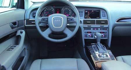 奧迪,寶馬,奧迪A6,奧迪A6L,寶馬5系