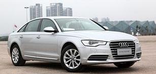 奧迪,寶馬,奧迪A6L,奧迪A6,寶馬5系