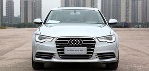 奧迪,寶馬,奧迪A6L,奧迪A6,寶馬5系