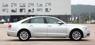 奧迪,寶馬,奧迪A6L,奧迪A6,寶馬5系