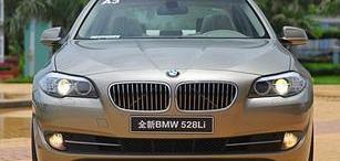 奧迪,寶馬,奧迪A6L,奧迪A6,寶馬5系