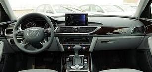 奧迪,寶馬,奧迪A6L,奧迪A6,寶馬5系