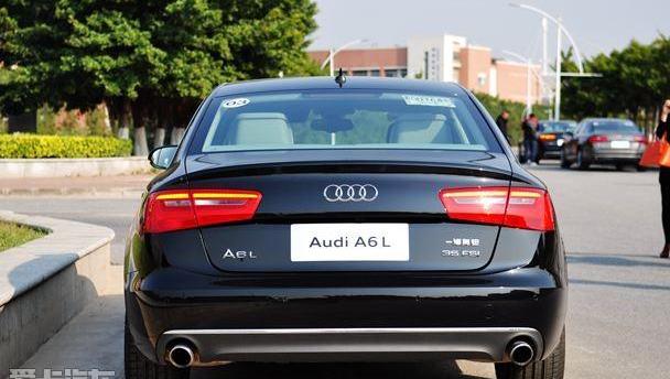 奧迪,奧迪A6L,奧迪A6,奧迪A8,發現