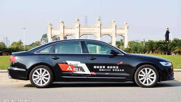 奧迪,奧迪A6L,奧迪A6,奧迪A8,發現