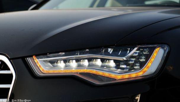 奧迪,奧迪A6L,奧迪A6,奧迪A8,發現