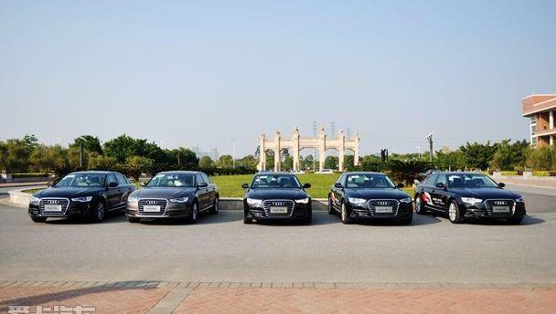 奧迪,奧迪A6L,奧迪A6,奧迪A8,發現