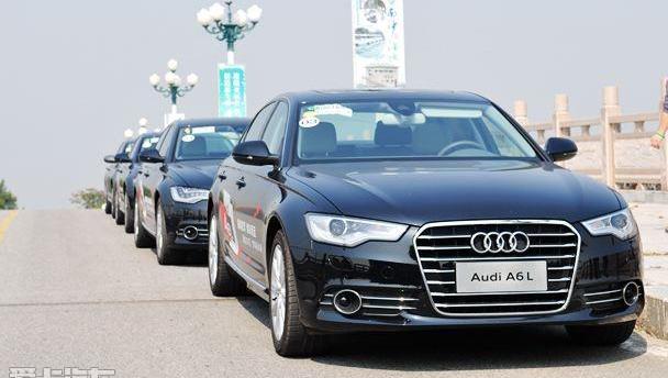 奧迪,奧迪A6L,奧迪A6,奧迪A8,發現