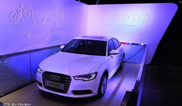 奧迪,奧迪A6,奧迪A6L,大眾,一汽