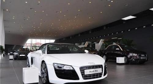 奧迪,奧迪A6L,奧迪A6,北京,大眾