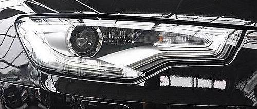 奧迪,奧迪A6L,奧迪A6,發現