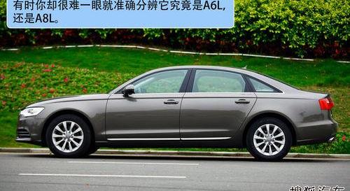 奧迪,奧迪A6L,奧迪A6,理念