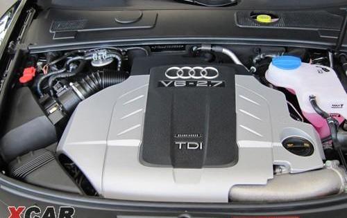 奧迪,奧迪A6,奧迪A6L,大眾,一汽