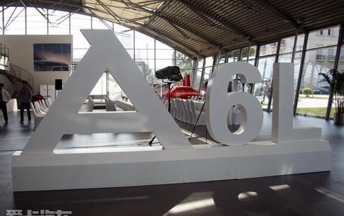 奧迪,奧迪A6,奧迪A6L,奔馳,寶馬