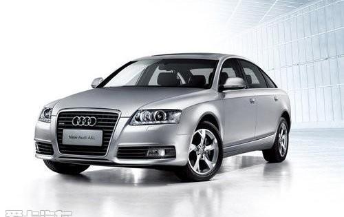 奧迪,奧迪A6L,奧迪A6,理念,奧迪R8