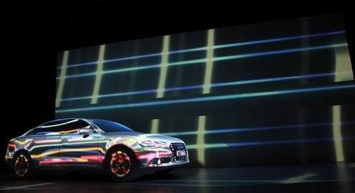 奧迪,奧迪A6,奧迪A6L,大眾,一汽