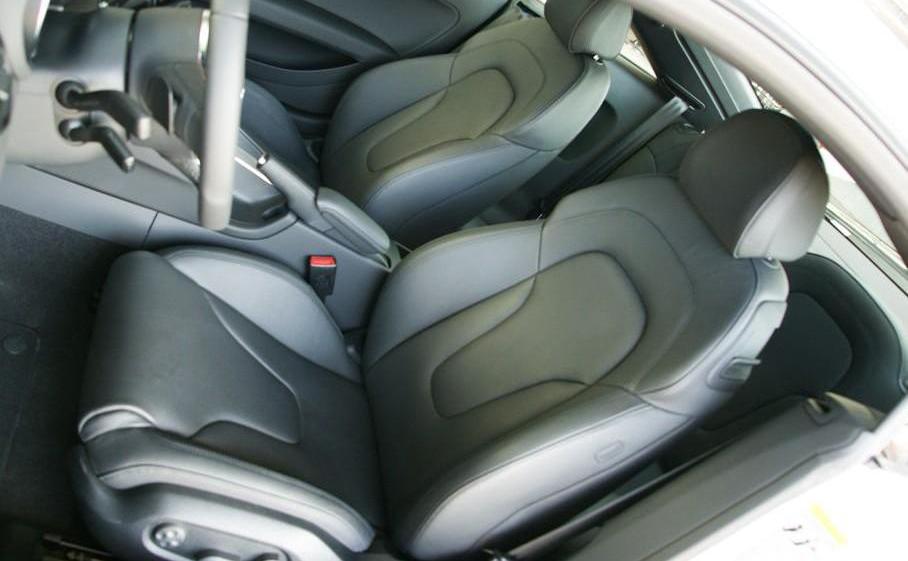 奧迪,奧迪A6L,奧迪A6