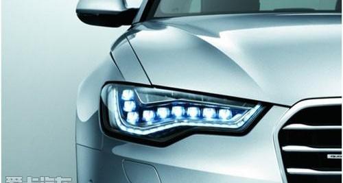 奧迪,奧迪A6L,奧迪A6,理念