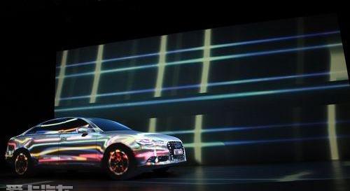 奧迪,奧迪A6L,奧迪A6,奧迪Q3,理念