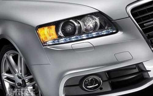 奧迪,奧迪A6L,奧迪A6,賓利,大眾