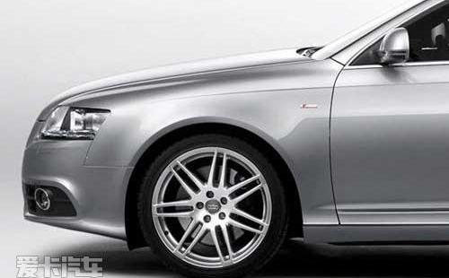 奧迪,奧迪A6L,奧迪A6,賓利,大眾