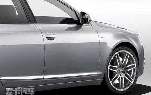 奧迪,奧迪A6L,奧迪A6,賓利,大眾