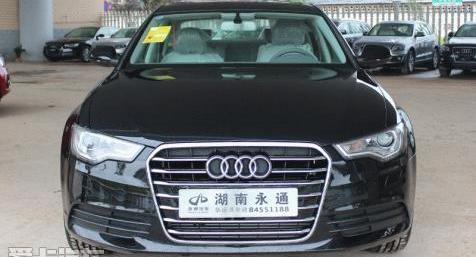 奧迪,奧迪A6,奧迪A6L,大眾,理念