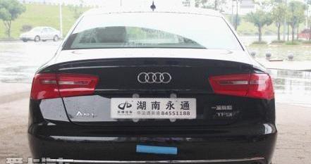 奧迪,奧迪A6,奧迪A6L,大眾,理念