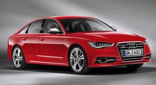 奧迪,奧迪A6L,奧迪A6,大眾,一汽