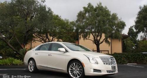 凱迪拉克,奧迪,奧迪A6L,奧迪A6,寶馬5系