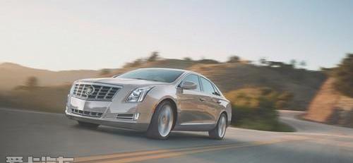 凱迪拉克,奧迪,奧迪A6L,奧迪A6,寶馬5系