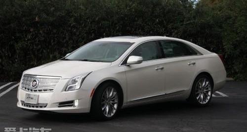 凱迪拉克,奧迪,奧迪A6L,奧迪A6,寶馬5系