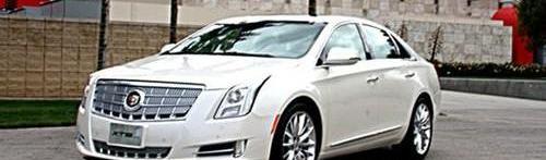 凱迪拉克,奧迪,奧迪A6L,奧迪A6,寶馬