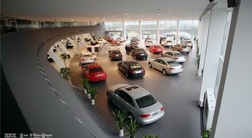 奧迪,奧迪A6L,奧迪A6,現代