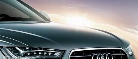 奧迪,奧迪A6L,奧迪A6,現代