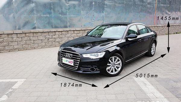 奧迪,奧迪A6,奧迪A6L,紅旗,一汽