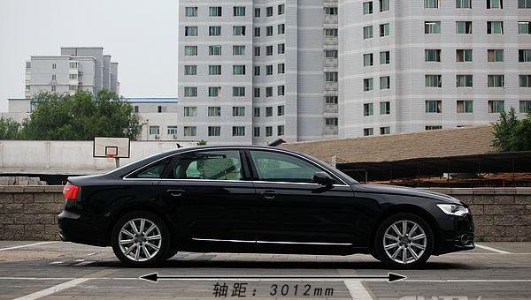 奧迪,奧迪A6,奧迪A6L,紅旗,一汽