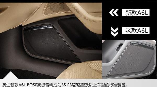 奧迪,奧迪A6L,奧迪A6,大眾,一汽