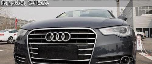 奧迪,奧迪A6L,奧迪A6,奔馳,寶馬5系