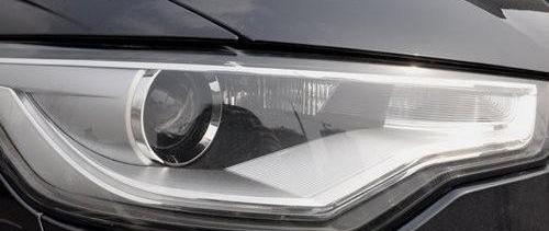 奧迪,奧迪A6L,奧迪A6,奔馳,寶馬5系