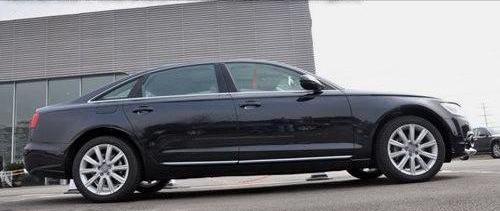 奧迪,奧迪A6L,奧迪A6,奔馳,寶馬5系