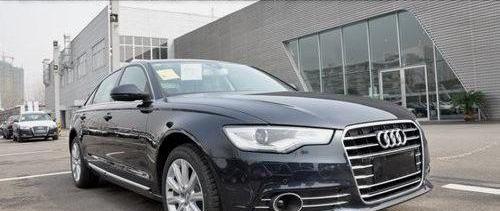 奧迪,奧迪A6L,奧迪A6,奔馳,寶馬5系