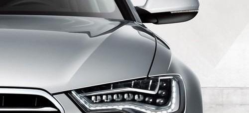 奧迪,奧迪A6,奧迪A6L,大眾,理念